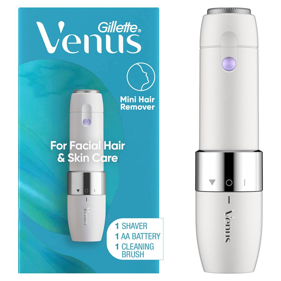 Mini Facial Hair Remover Mini Facial Hair Remover