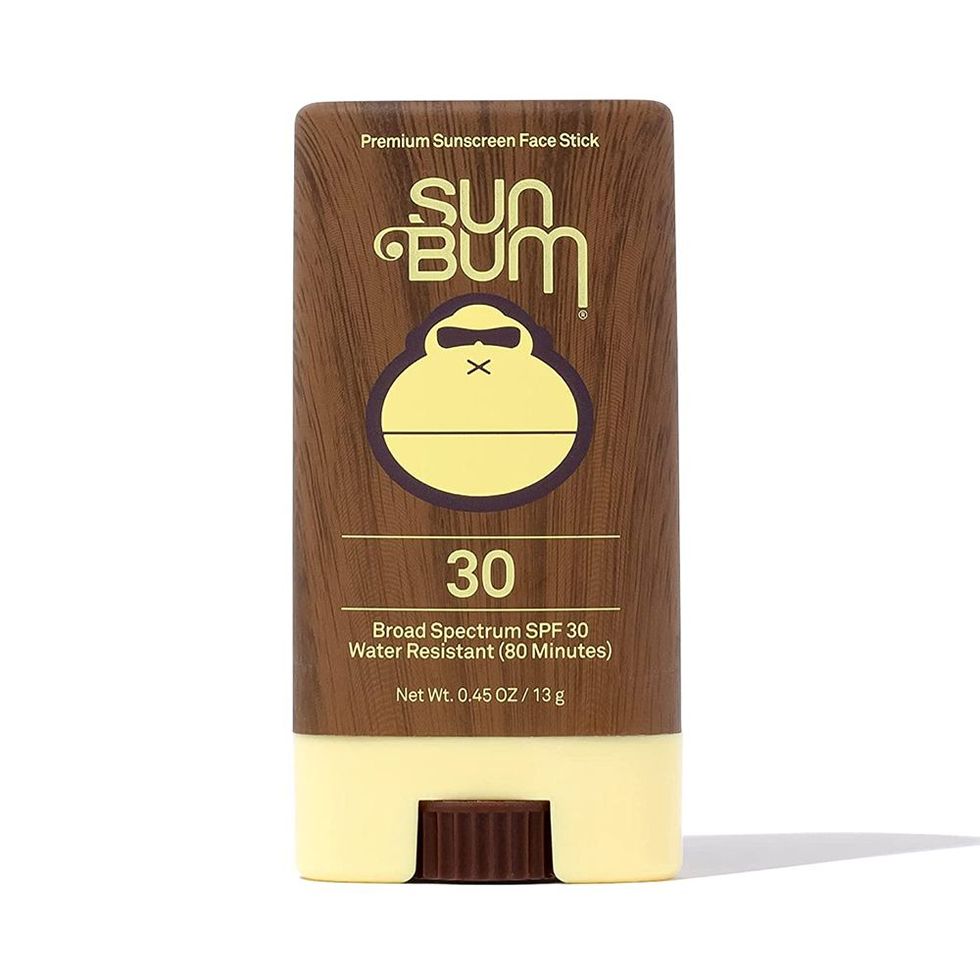 Original SPF 30 Sunscreen Face Stick 