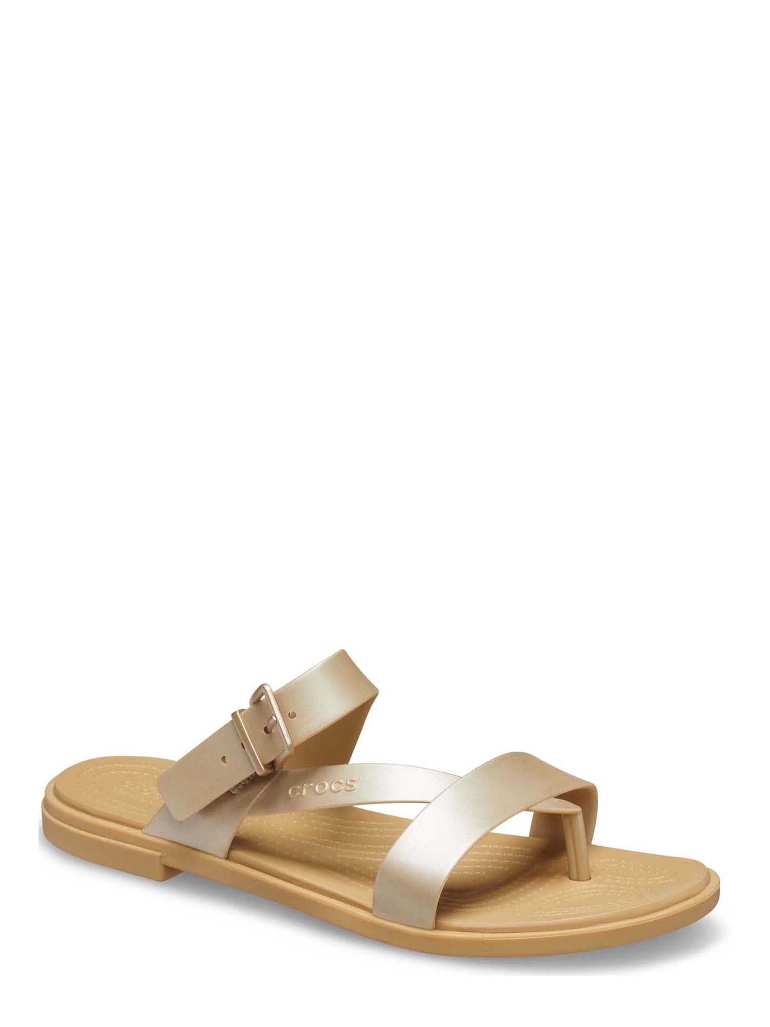 WOMENS CROCS CLASSIC SOLARIZED SANDAL - CLEARANCE | Boathouse Footwear  Collective