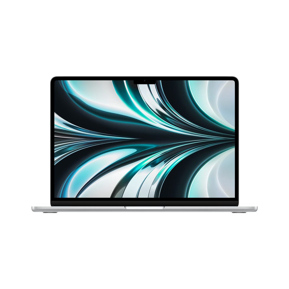 2022 13.6-Inch MacBook Air