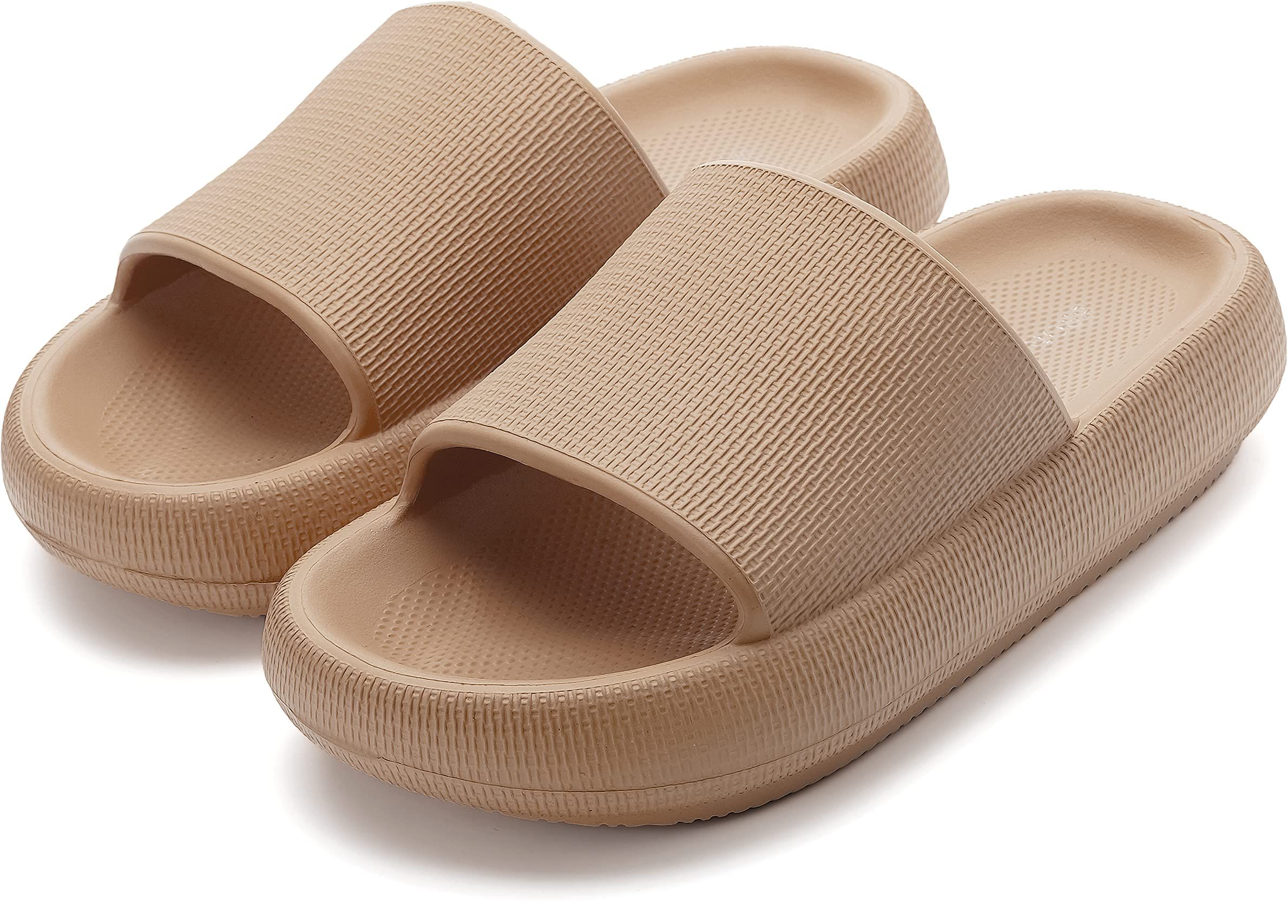 11 Most Comfortable Women's Sandals