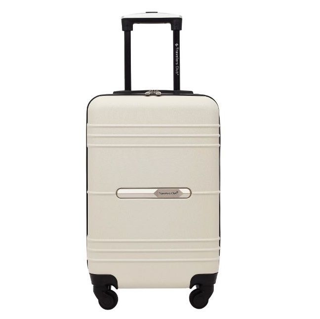 Richmond Hardside 20-In. Rolling Carry-on Luggage