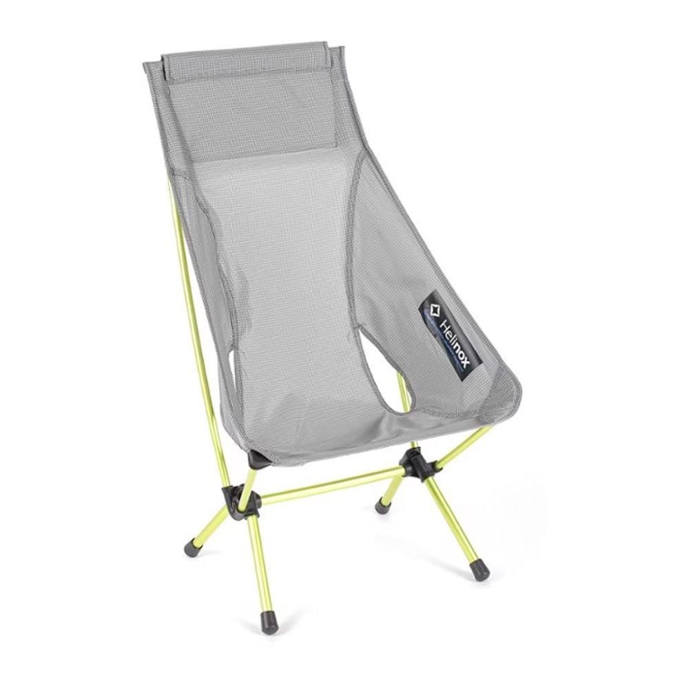 Ultra compact camping store chair