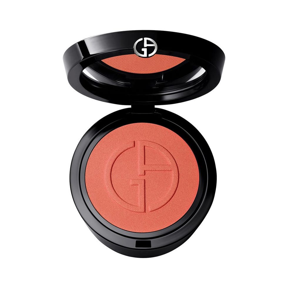 Luminous Silk Glow Blush 