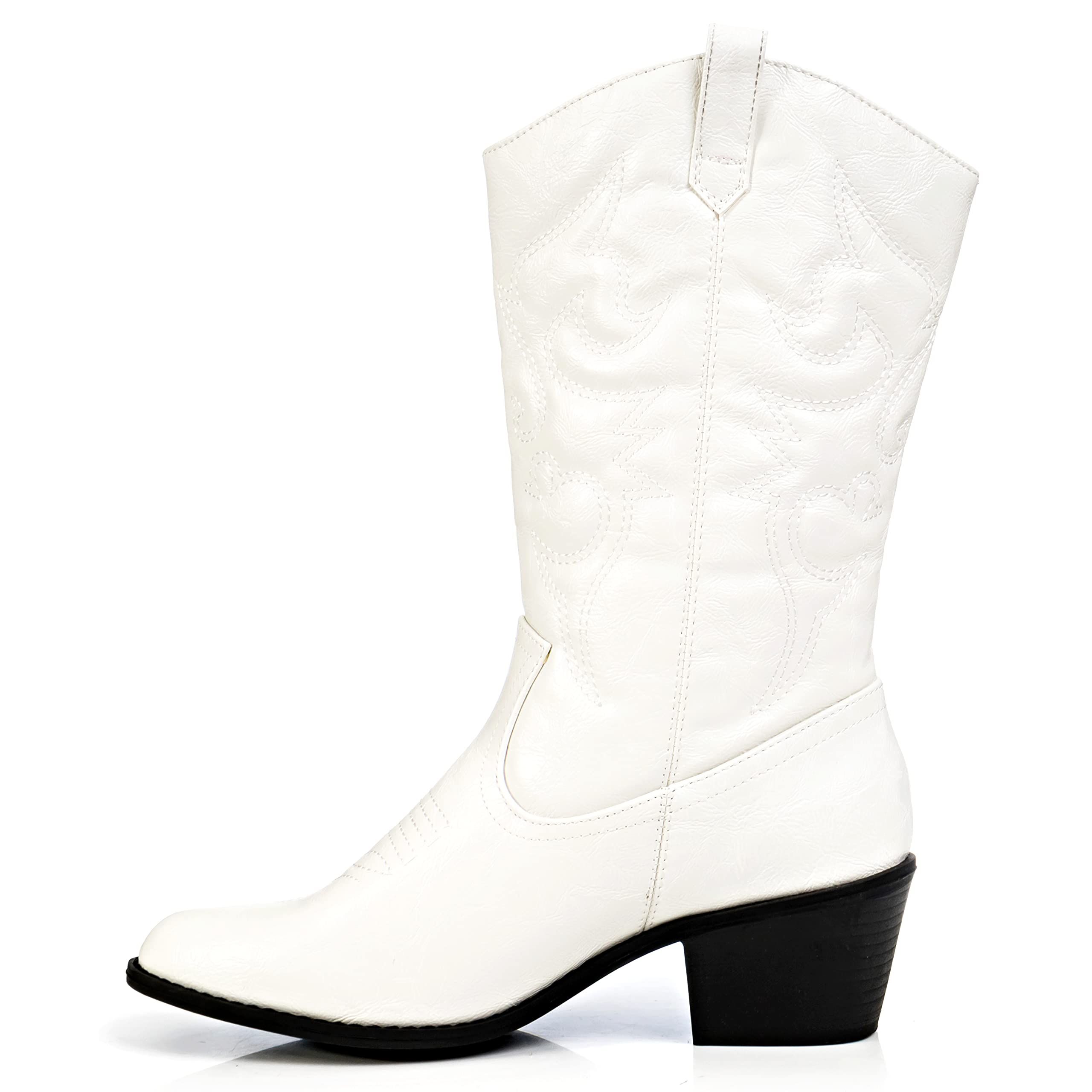 Amazon cowboy boots for cheap ladies