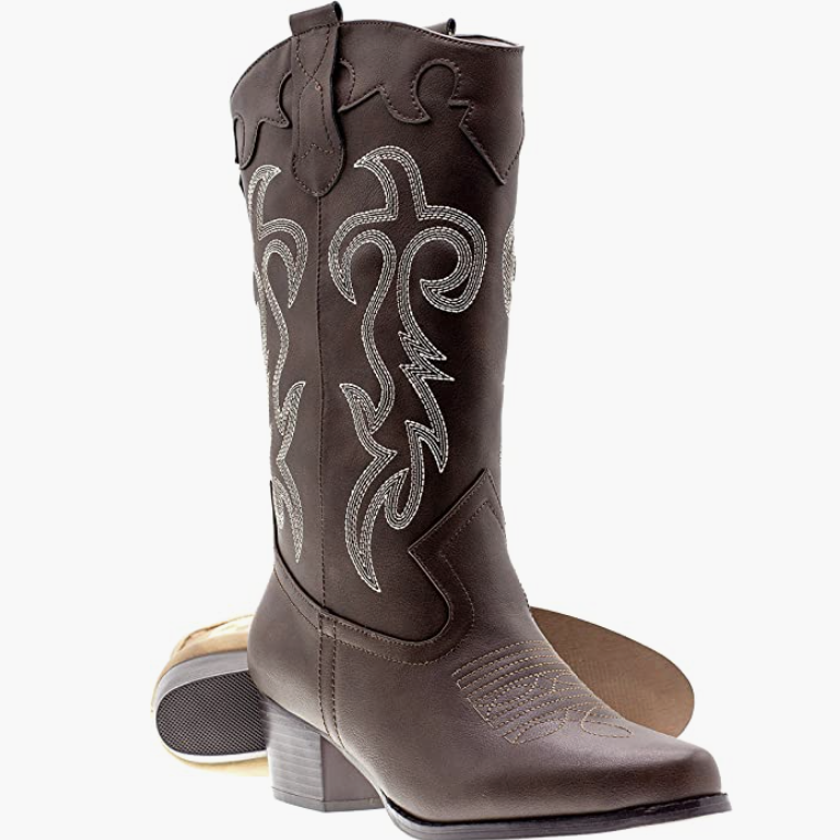 17 Best Women's Cowboy Boots 2023 — Best Cowboy Boots for Women