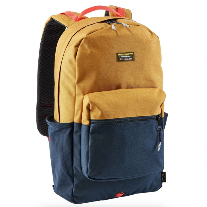 Mountain Classic Cordura Pack Mountain Classic Cordura Pack