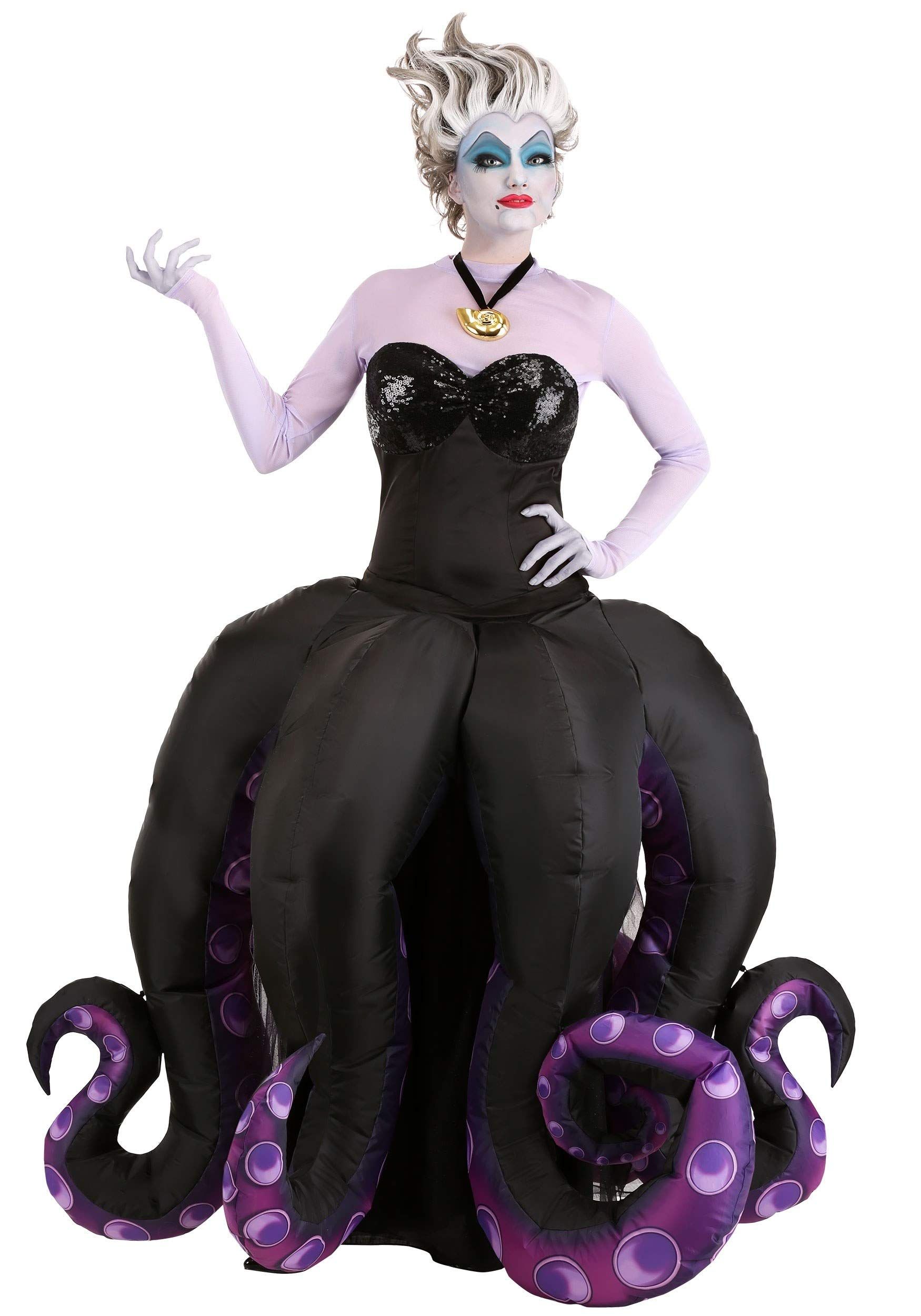 Plus size deals halloween costumes