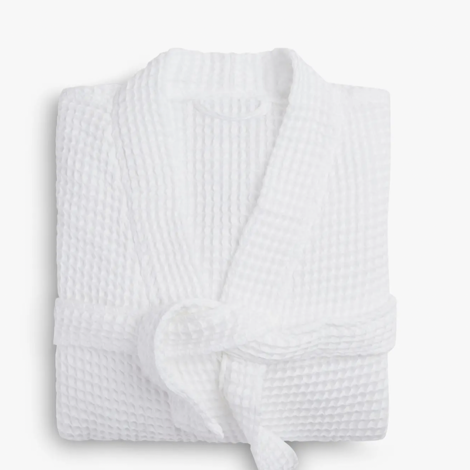 26 Best Spa Robes for Vacation-Level Comfort at Home