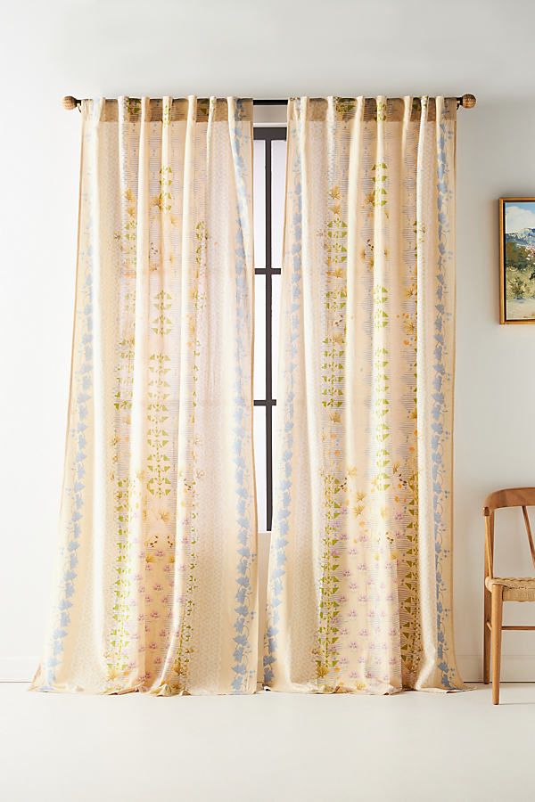 Diana Curtain