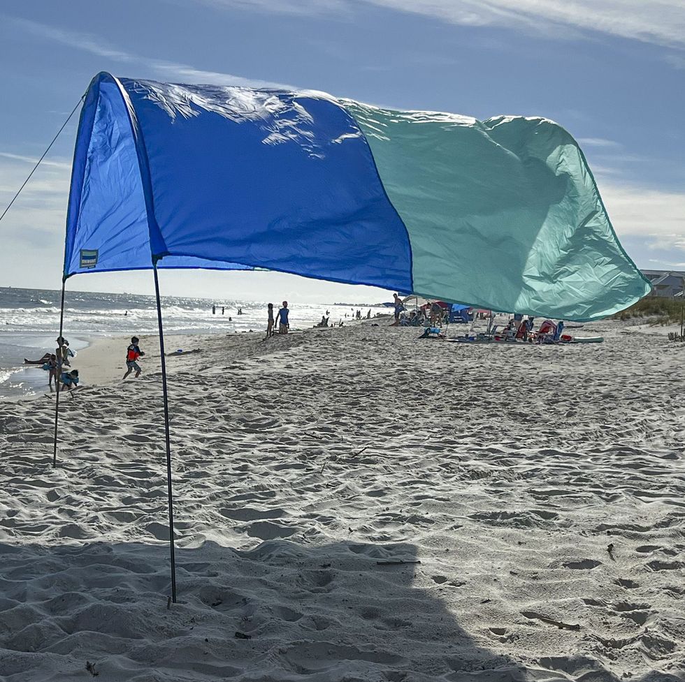 Shade Mini Beach Tent