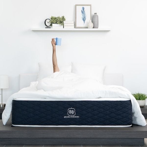 Best Mattresses Under 1,000 Best Affordable Mattresses 2024