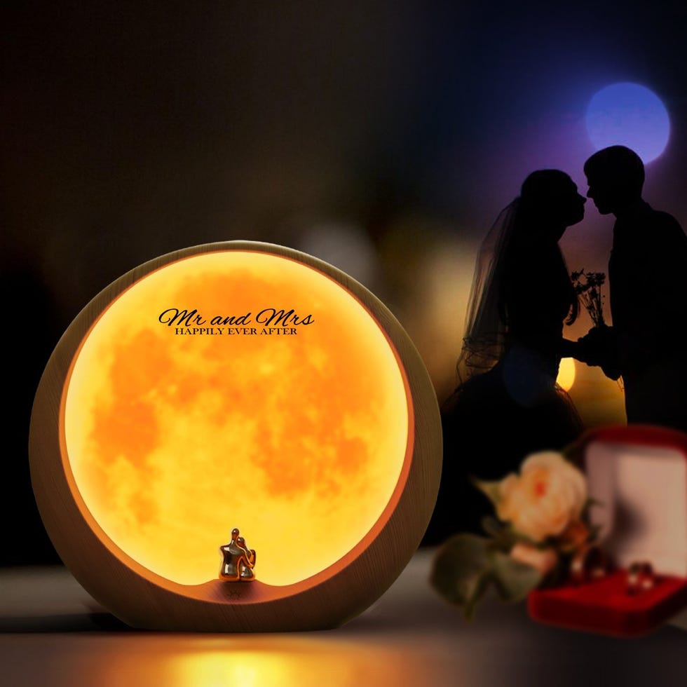 Moon Ambient Light 
