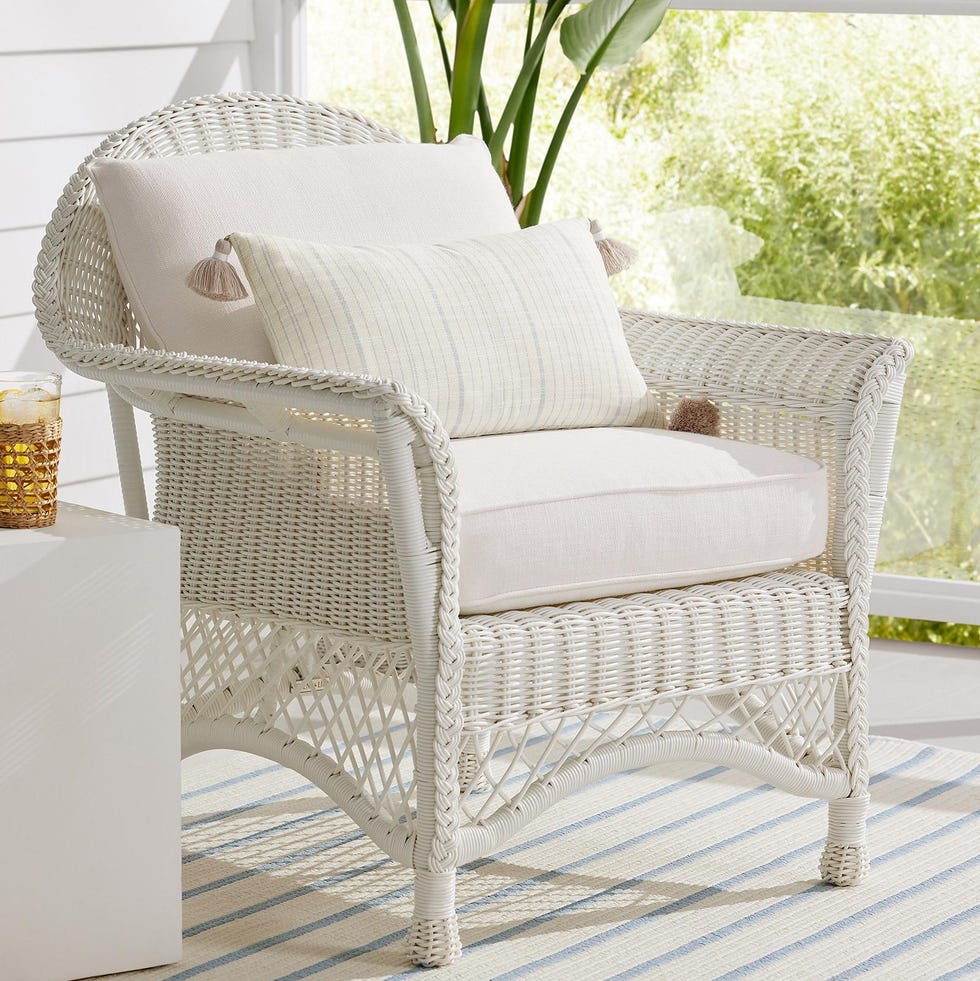 Kiawah Lounge Chair