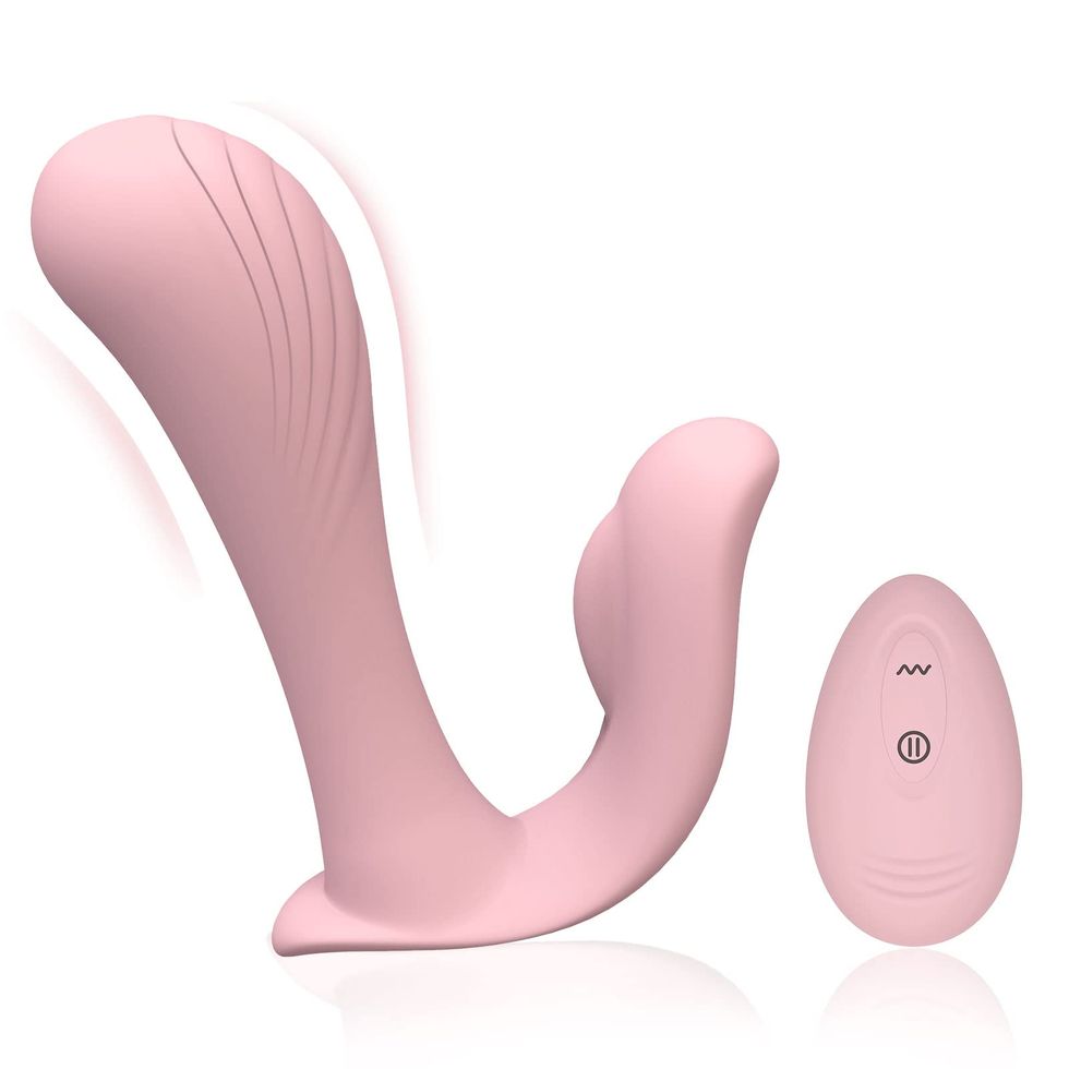 PinkCherry Pulse-A-Nator Pleasure Panty Vibe – PinkCherry