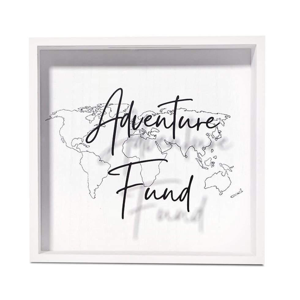 Adventure Fund Box