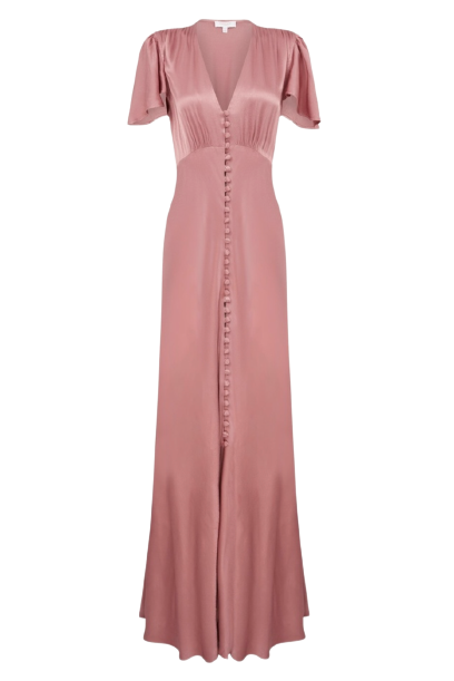 Best pink bridesmaid dresses 2023: blush slips to pastel gowns