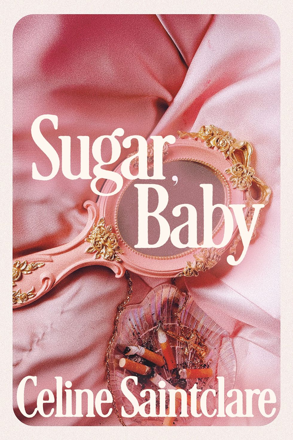 Liv Little's Top Pick: Sugar Baby, by Celine Rabess