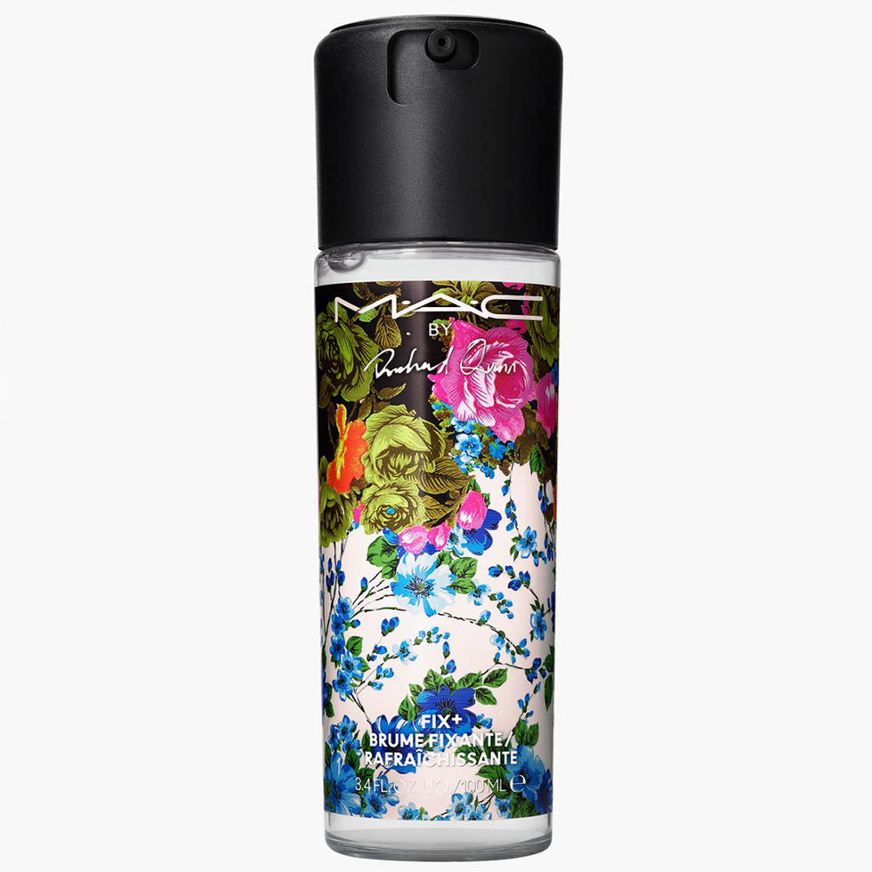 Limitierte Auflage Prep & Prime Fix Cherry Blossom Setting Spray