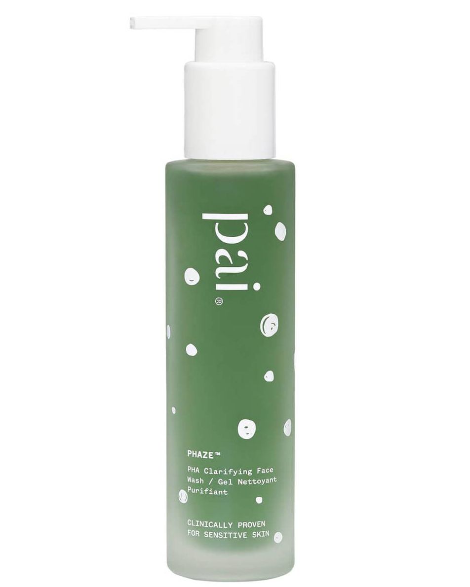 Skincare Phaze Rebalancing PHA Cleanser