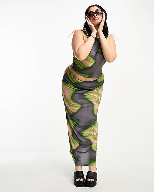 5 plus size festival outfits to copy for