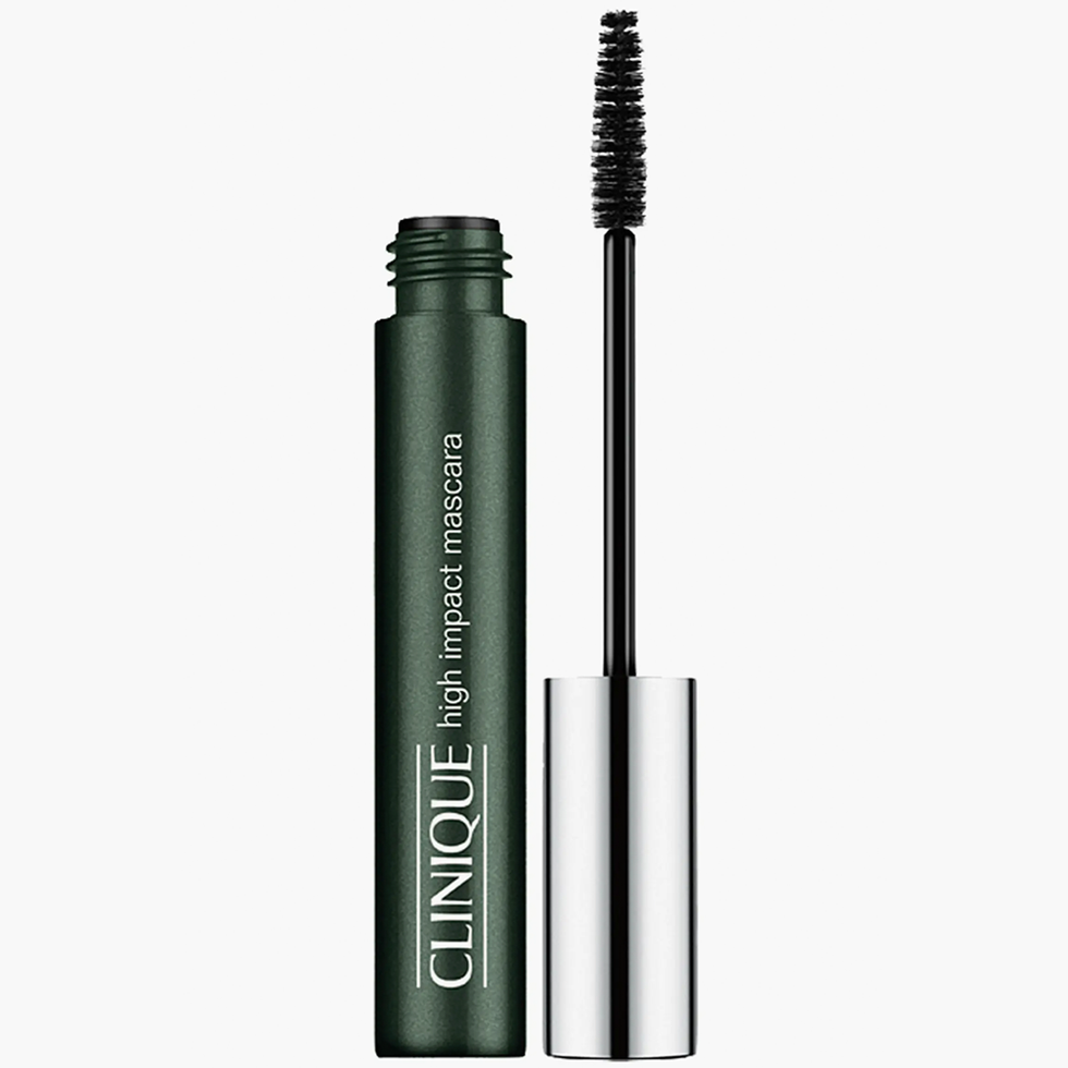 High Impact Mascara 