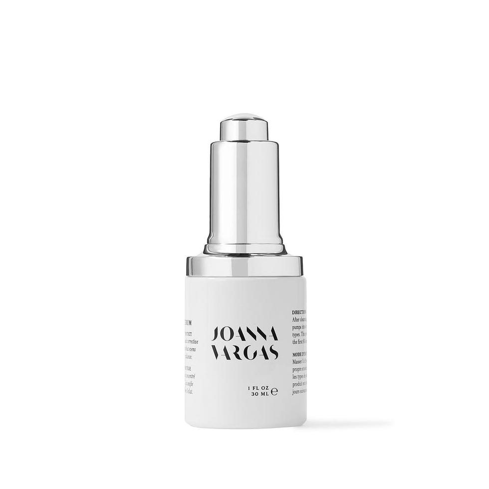 Rescue Serum