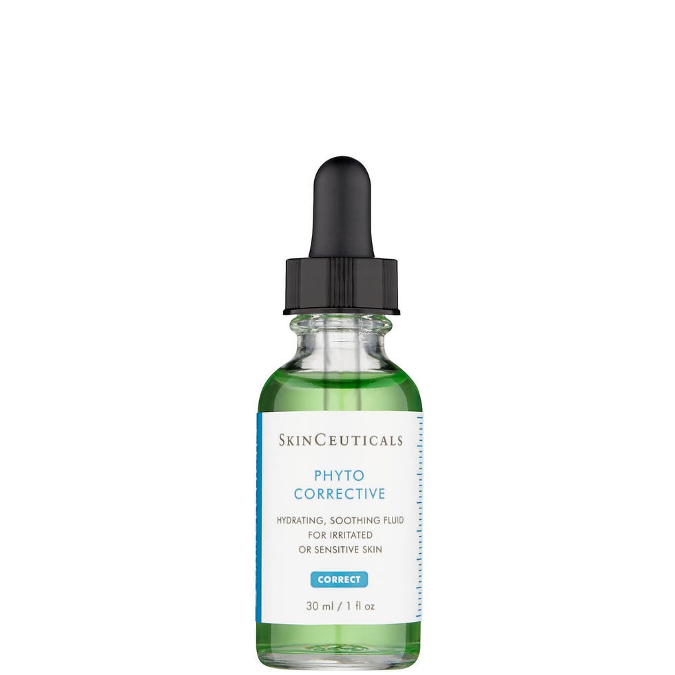 Gel Serum Asam Hyaluronic Korektif Phyto 30ml