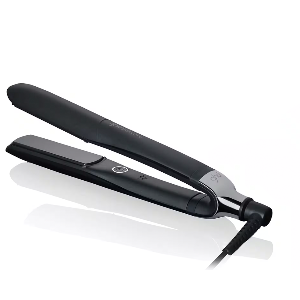 Platinum+ 1-Zoll-Styler