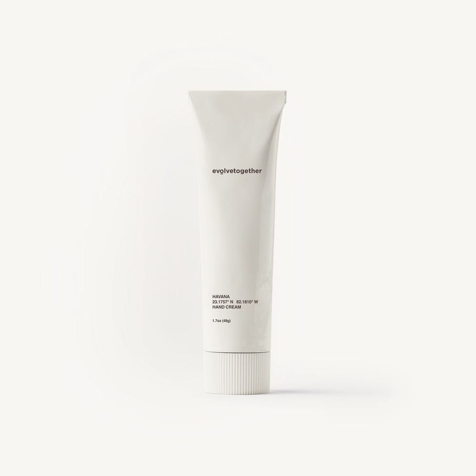 Havana Hydrating Hand Cream