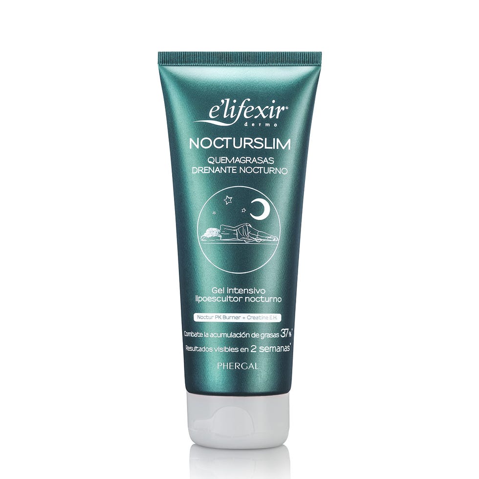 Nocturslim Gel Intensivo Lipoescultor