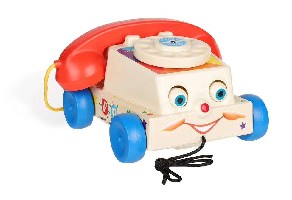 20 Retro Products You Can Get on Amazon