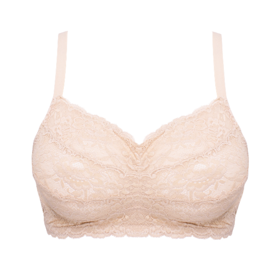 I Have Found The Most Comfortable Bra In The World - Nesting Story