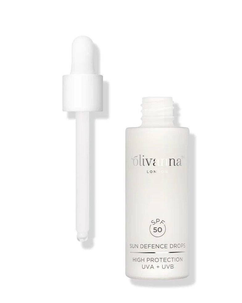 Sun Defence Drops SPF 50 Sun Defence Drops SPF 50