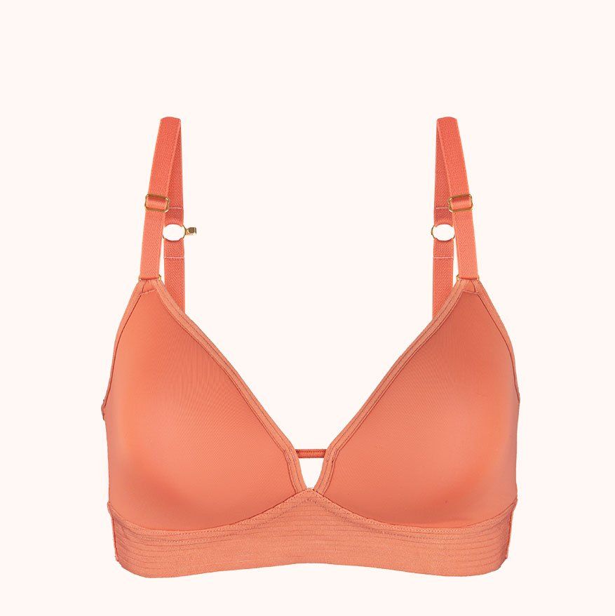16 Comfortable Bras to Wear Right Now