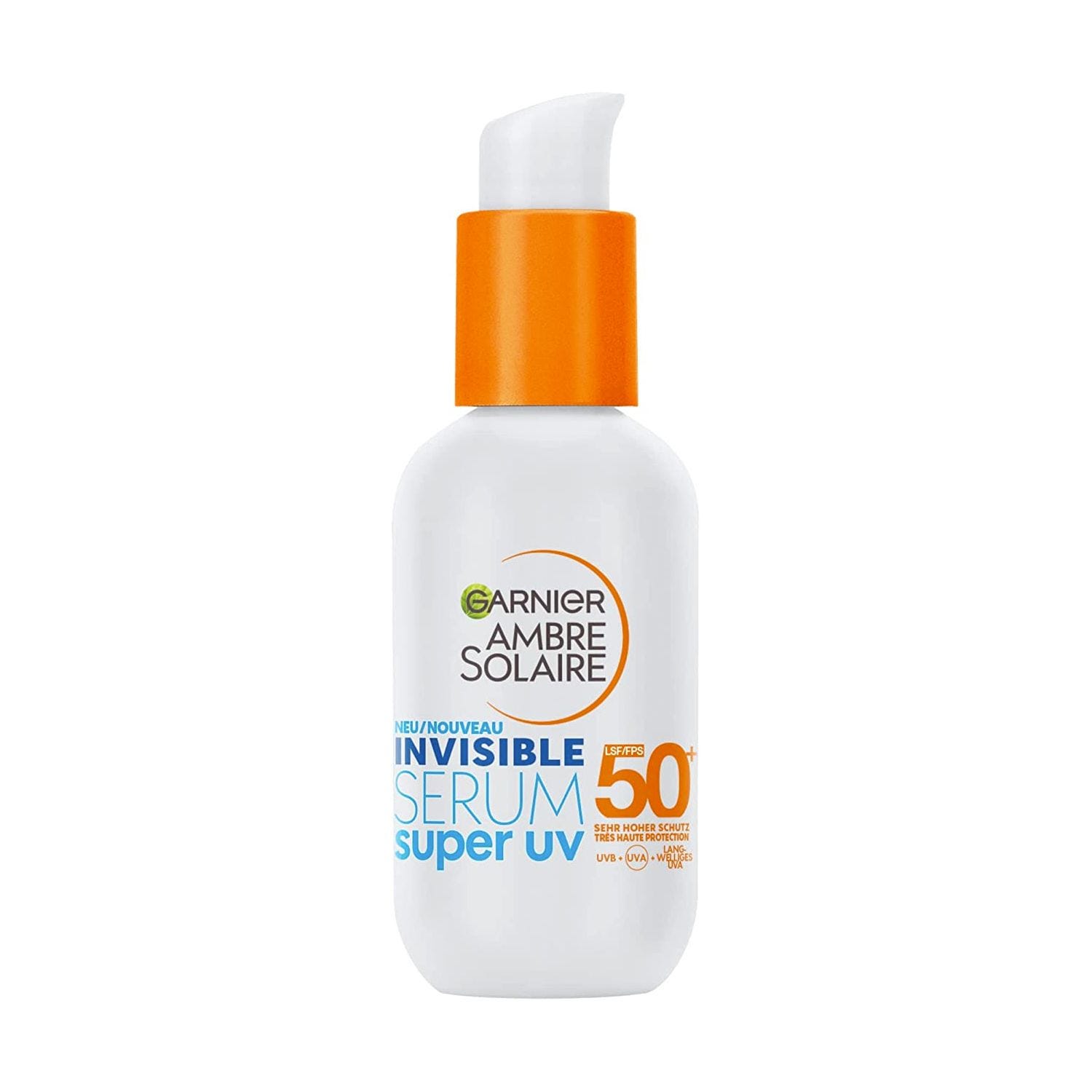 The best face sunscreens for wearing under makeup 2025
