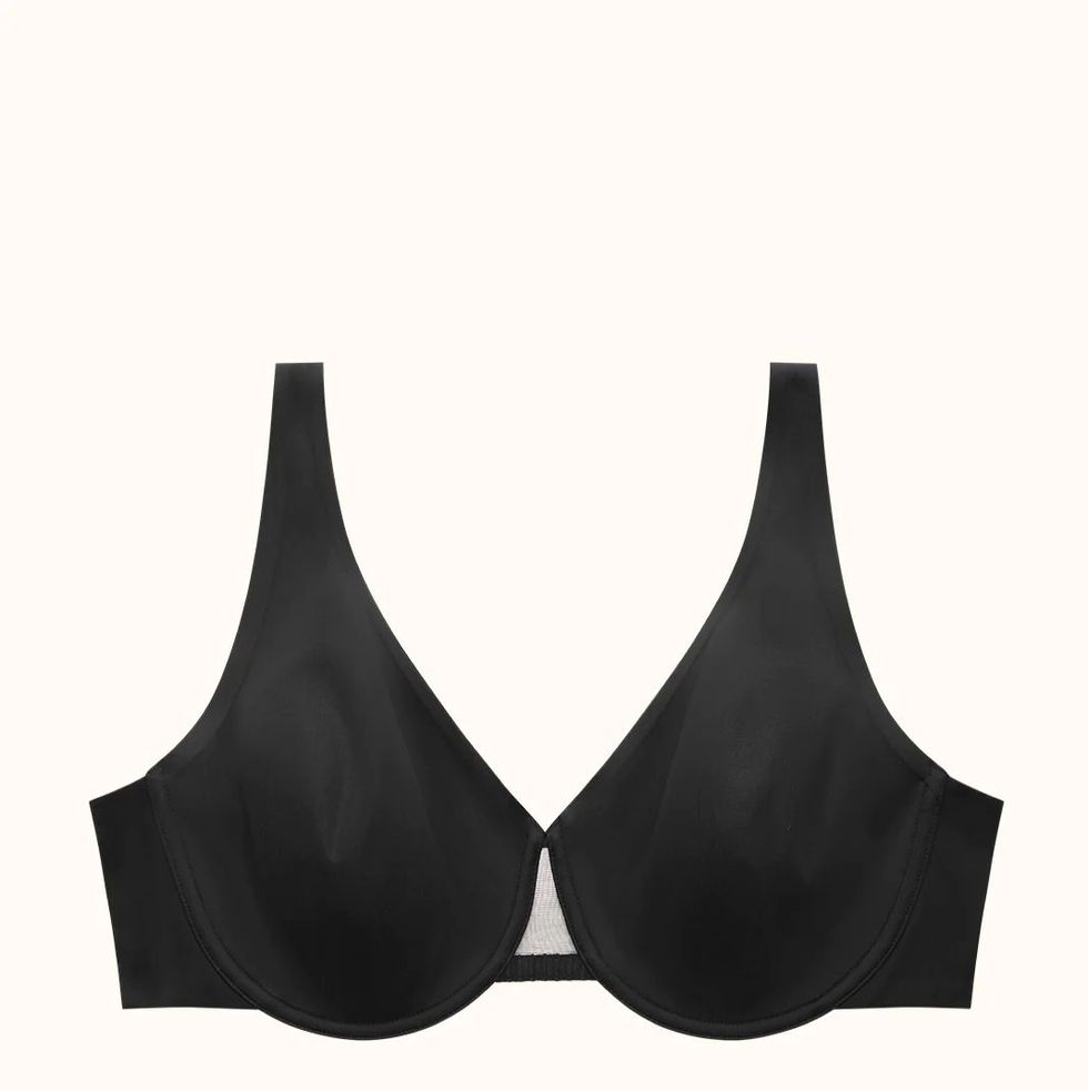 This “Flattering and Comfortable”  Bra Is an Everyday Staple