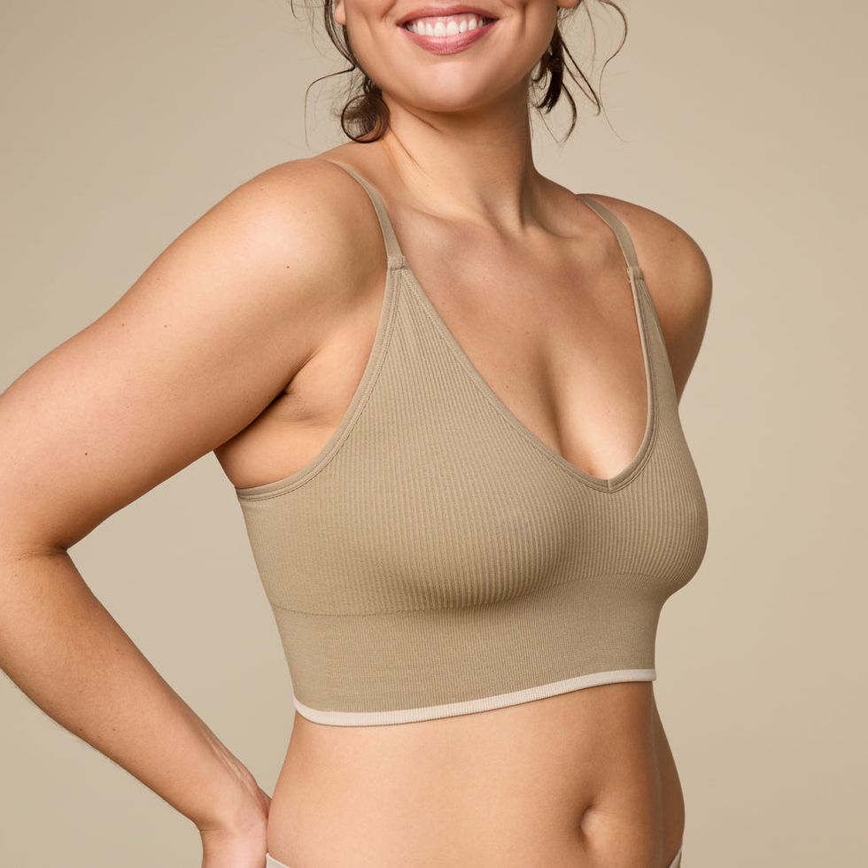 The world's most comfortable bra  This is why the Huffington Post