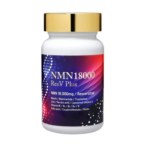 NMNサプリメントおすすめ26選。摂取タイミングや効果、選び方を解説