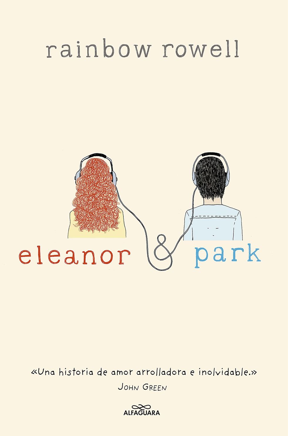 'Eleanor y Park'
