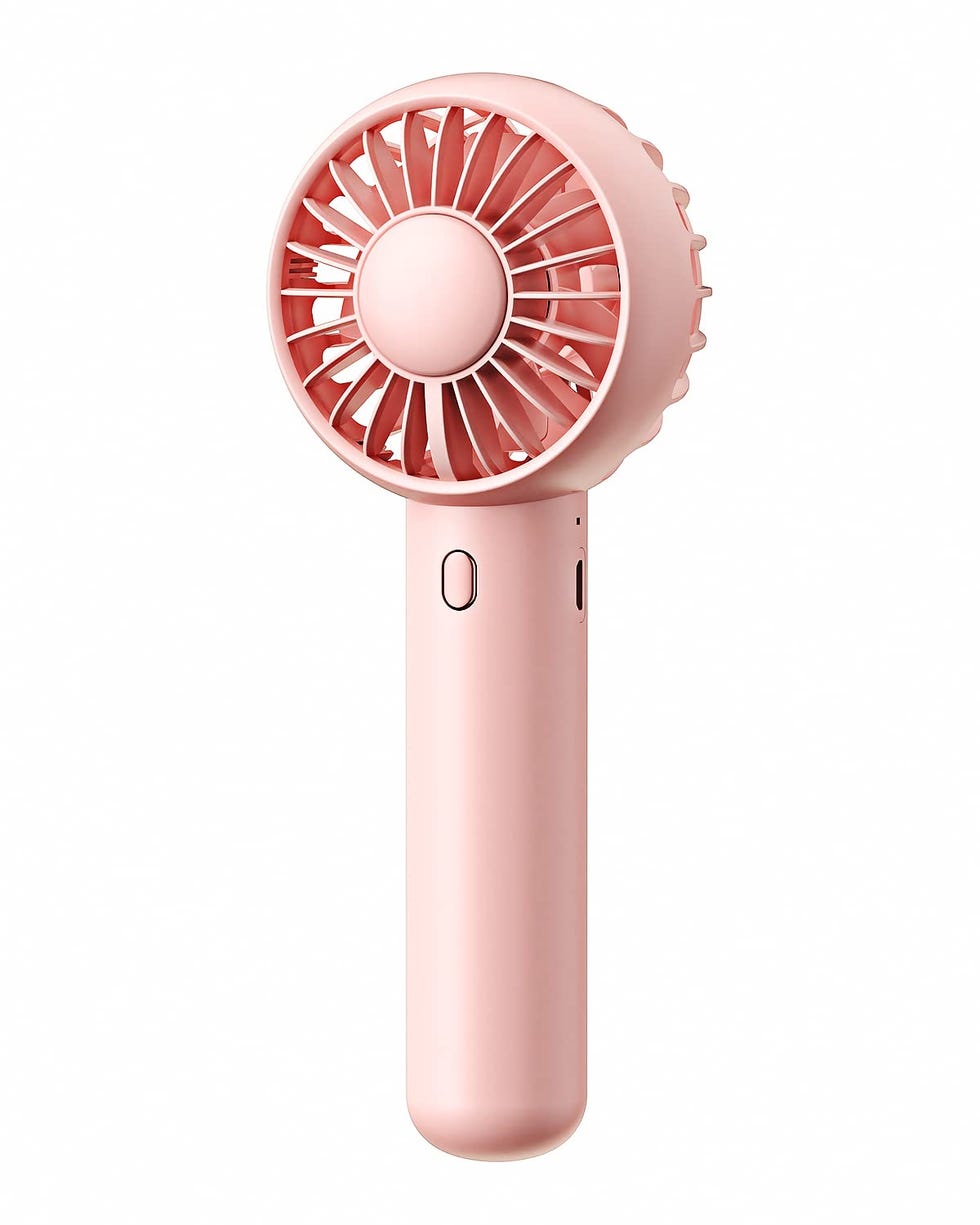 Mini Portable Fan
