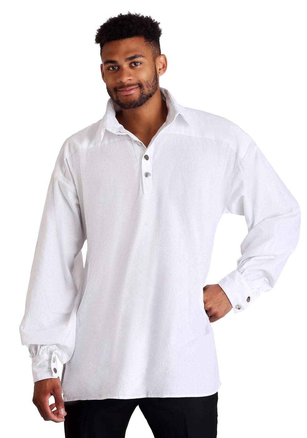 Renaissance Shirt 