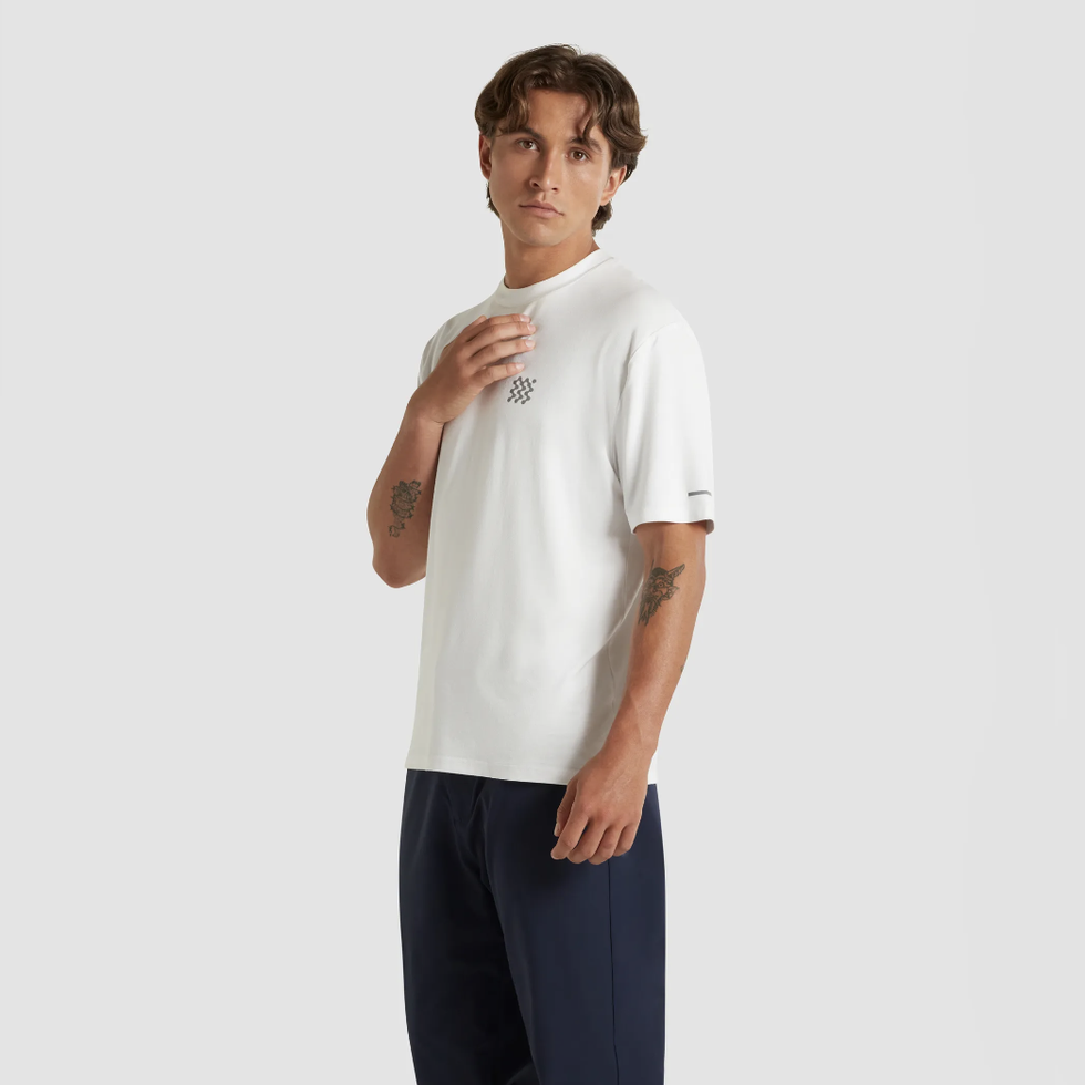 Lightweight Course Trousers