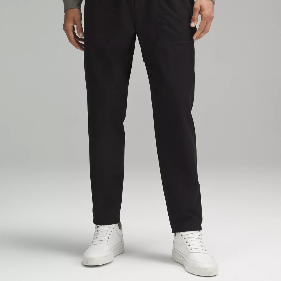 The 8 Best Golf Pants for Men of 2024