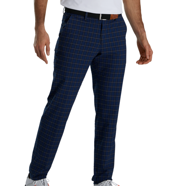 Nike Tartan Golf Tech Mens Plaid Shorts  Size 28 BLUE 887228768635   eBay