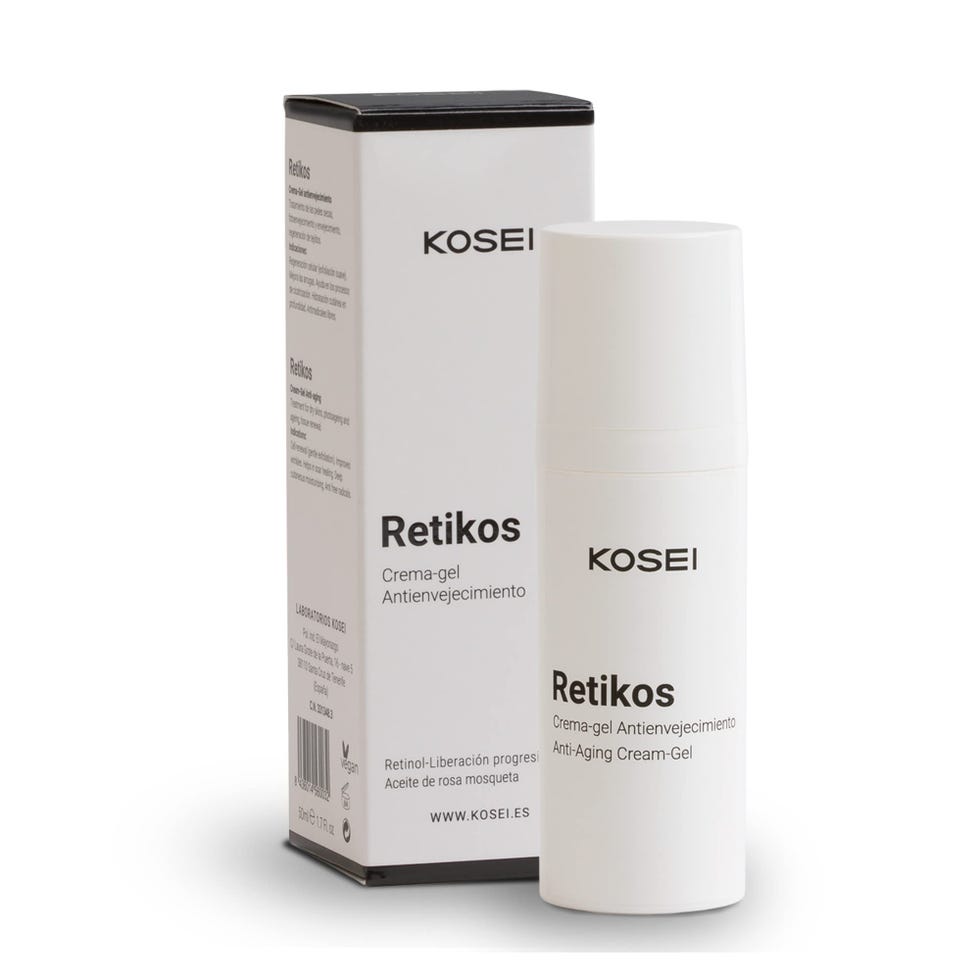 Kosei Retikos Crema-gel Antienvejecimiento