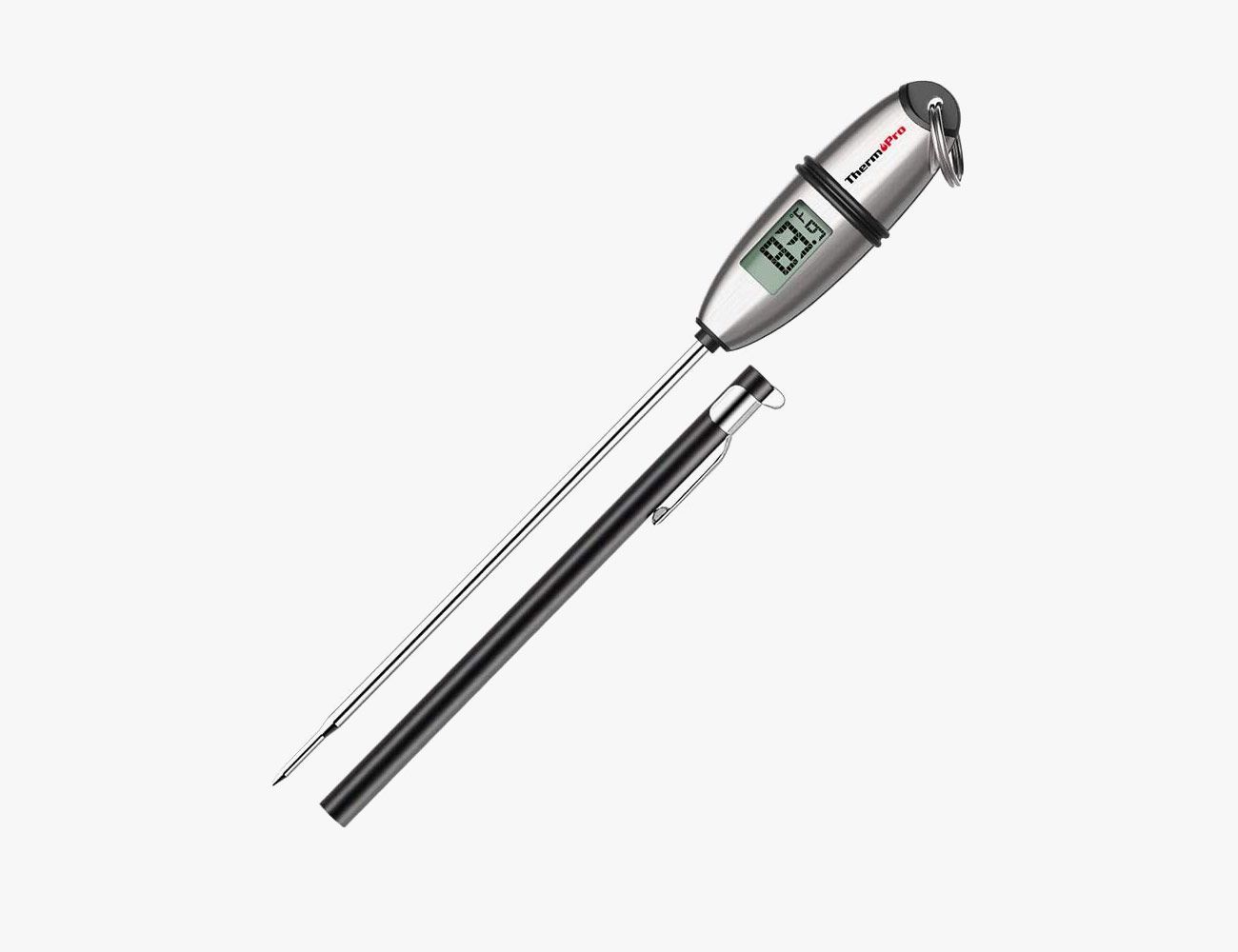 OMG Instant Read Thermometer