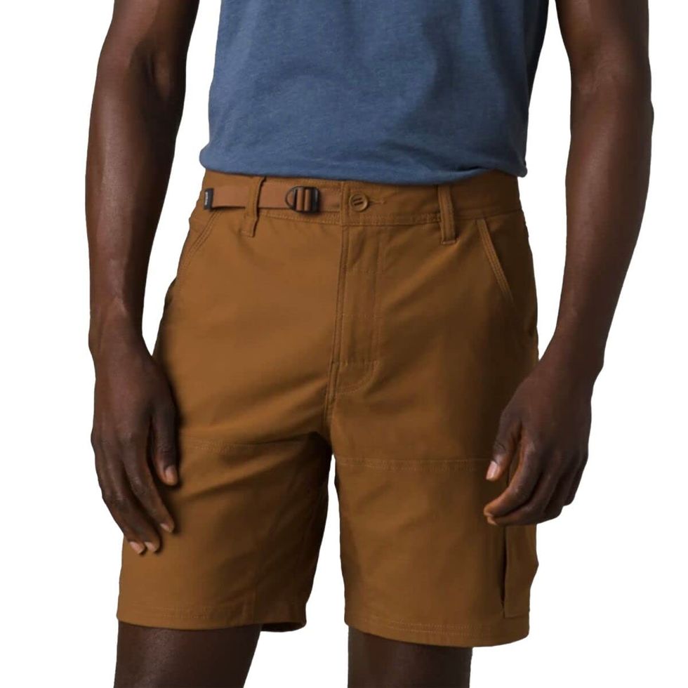 15 Best Hiking Shorts for Warm-Weather Outdoor Activities 2023