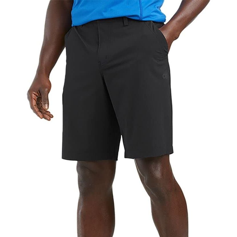 Stay Cool and Comfortable in These Top-Rated Men's Hiking Shorts