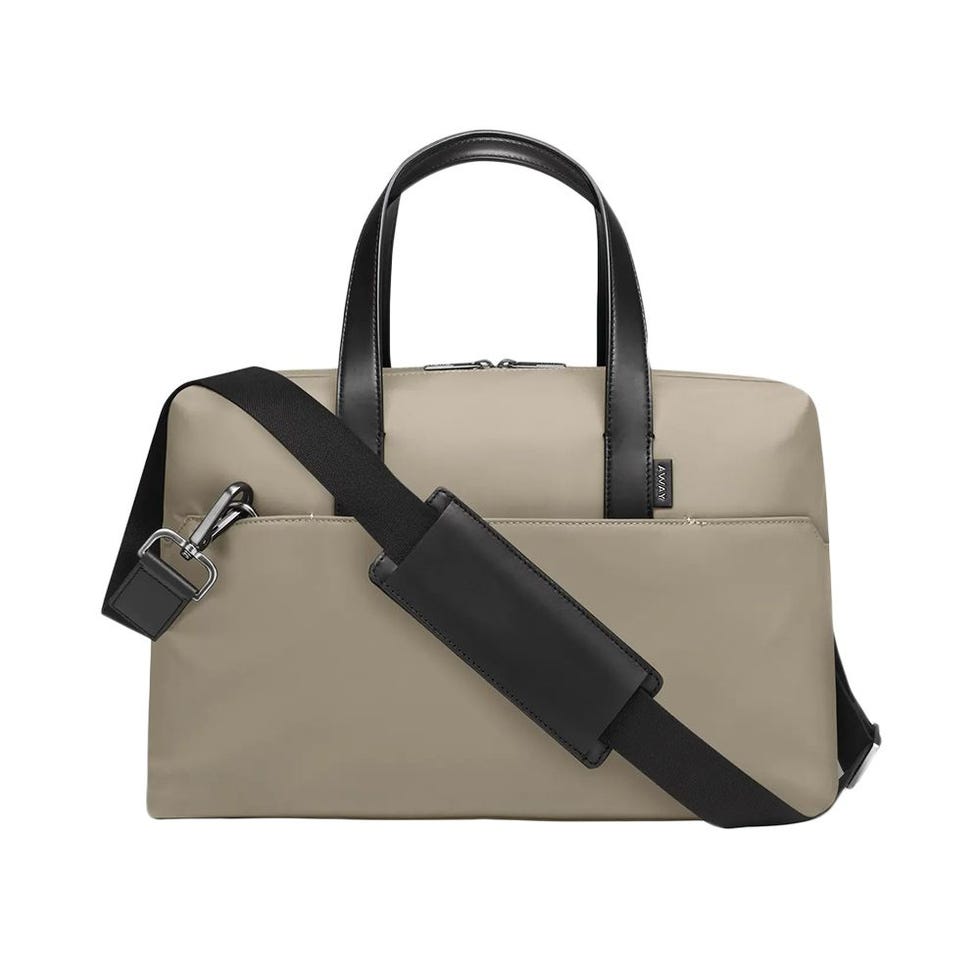 The Everywhere Bag The Everywhere Bag